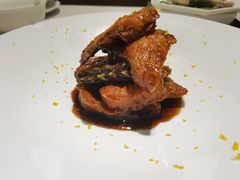 -狮王府淮扬菜(新街口友谊店)