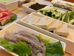 -野妹火锅(龙岗店)