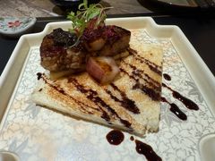 -松临·铁板烧&Omakase(神农店)