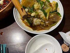 -拾捌川·自贡爆炒(新街口店)