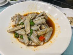 -舌尖上·霞浦滩涂海鲜·新闽菜(总店)