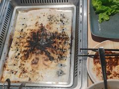 -新石器烤肉(百联川沙店)