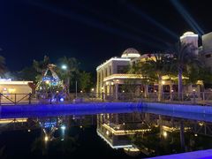 -三亚海昌梦幻海洋不夜城