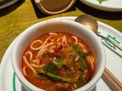 -一坐一忘云南菜(卓悦中心)