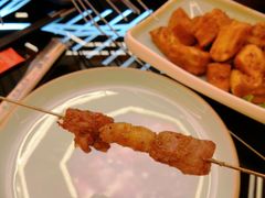 -星璨火吧KTV聚会餐厅(丰庆路店)