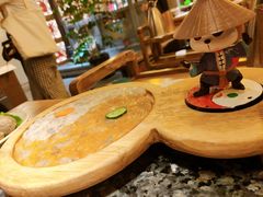 -蜀大侠火锅(四川北路店)