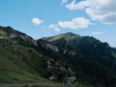 -灵山