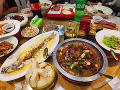 -尚品家宴(槐荫店)