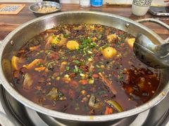 -黑竹香鸡(营和巷店)
