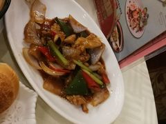 -潮福城大酒楼·潮粤菜·港式点心(阳光城店)
