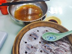 -食惠里小笼包面馆(越秀店)