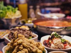 -亮欢寨(凯里总店)