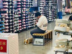 -迪卡侬(安德门店)