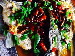 -龙姐私房菜(和顺古镇店)