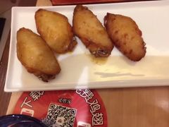 -必胜客(云汇天地店)