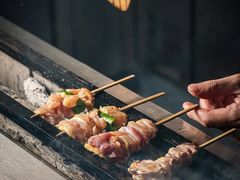-鳥喜Toriki怀石烧鸟料理