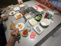 -海底捞火锅(吾悦广场店)