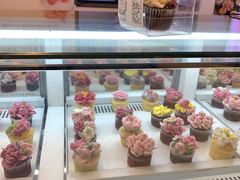 -BON CAKE(华贸购物中心店)