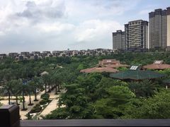 -碧桂园润杨溪谷温泉酒店