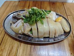 -肥婆兰鸡饭(西门外街店)
