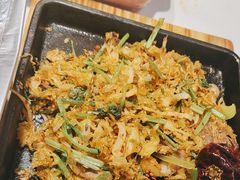 -头牌·鹤岗小串(万达店)