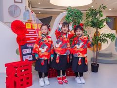 -童梦童享幼儿园
