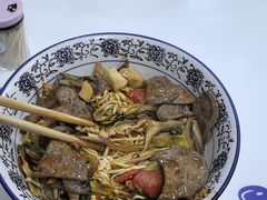-复兴面王(河东路起源店)