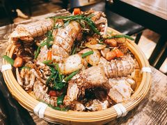 -赤甲皇(仙霞路店)