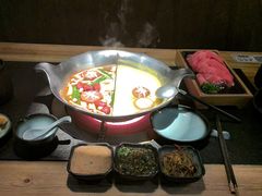 -湊湊火锅·茶憩(石家庄万象城店)
