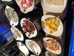 -厦门艾美酒店·新食谱西餐厅