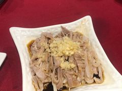 -老吉士酒家(天平路店)