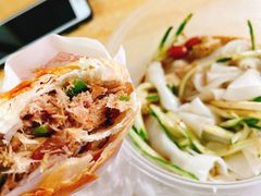 -正宗陕西肉夹馍(红荔店)