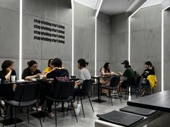 -M Stand(宁波万象城店)