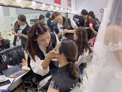 -吉田美学化妆美甲摄影培训(宁波校区)