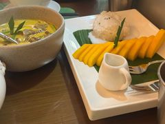 -帕蓝·暹罗料理(大学路店)