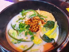 -刁四藤椒麻辣烫(武夷山路店)