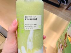 -奈雪的茶(石厦时代广场店)