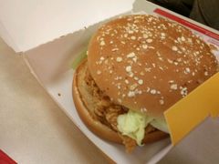 -肯德基(豫园店)