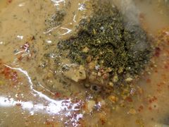 砂锅麻辣冷面-曹宝林砂锅麻辣烫(星光路店)