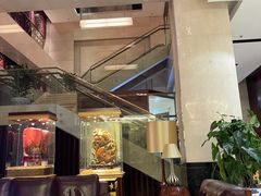 -锦龙国际酒店(天津奥体中心华苑地铁站店)