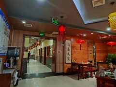 -一块豆腐·海鲜·家常菜(李沧书院路店)
