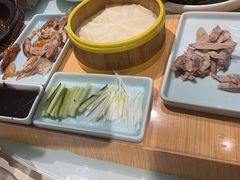 -江南韵·无锡太湖文化体验餐厅(凤凰天街店)