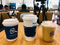 -咖星人E·T coffee·云赛空间
