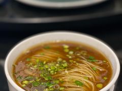 -玄武苏宁诺富特酒店·紫金轩中餐厅