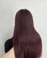 -苏豪美发S A L O N烫发染发