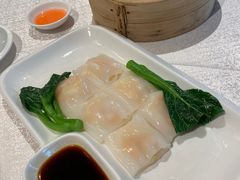 -骊韵咖啡厅(深圳中海凯骊酒店)