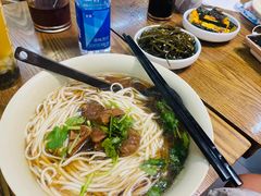 -李先生牛肉面大王(朝阳街店)