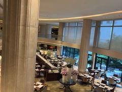 -上海外滩华尔道夫酒店
