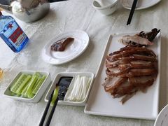 -北京全聚德(方庄店)