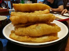-锡和无锡菜(景丽苑店)